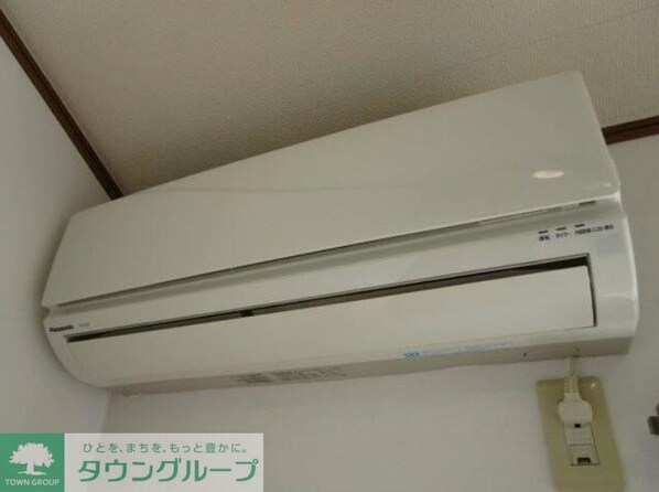 ルーミー千代のの物件内観写真